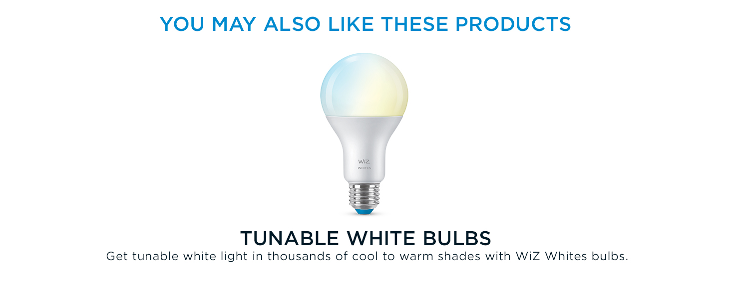 WiZ Connected Color Retrofit Downlight